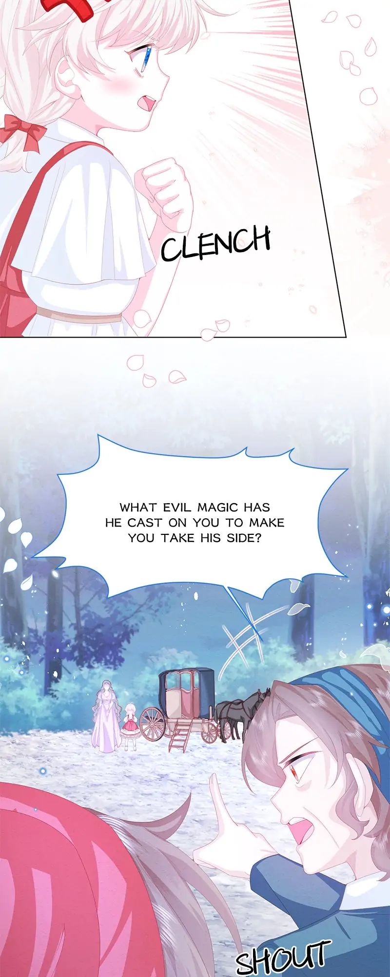 My Beloved Ninita chapter 30 - page 11