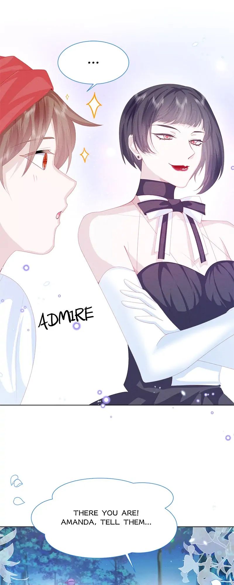 My Beloved Ninita chapter 30 - page 16