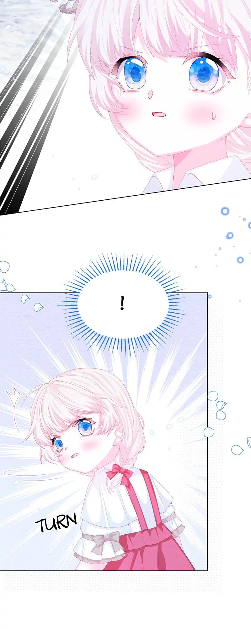 My Beloved Ninita chapter 30 - page 20