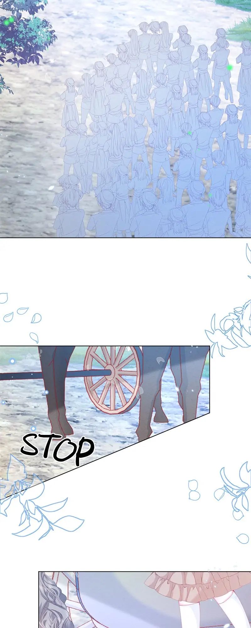 My Beloved Ninita chapter 30 - page 3