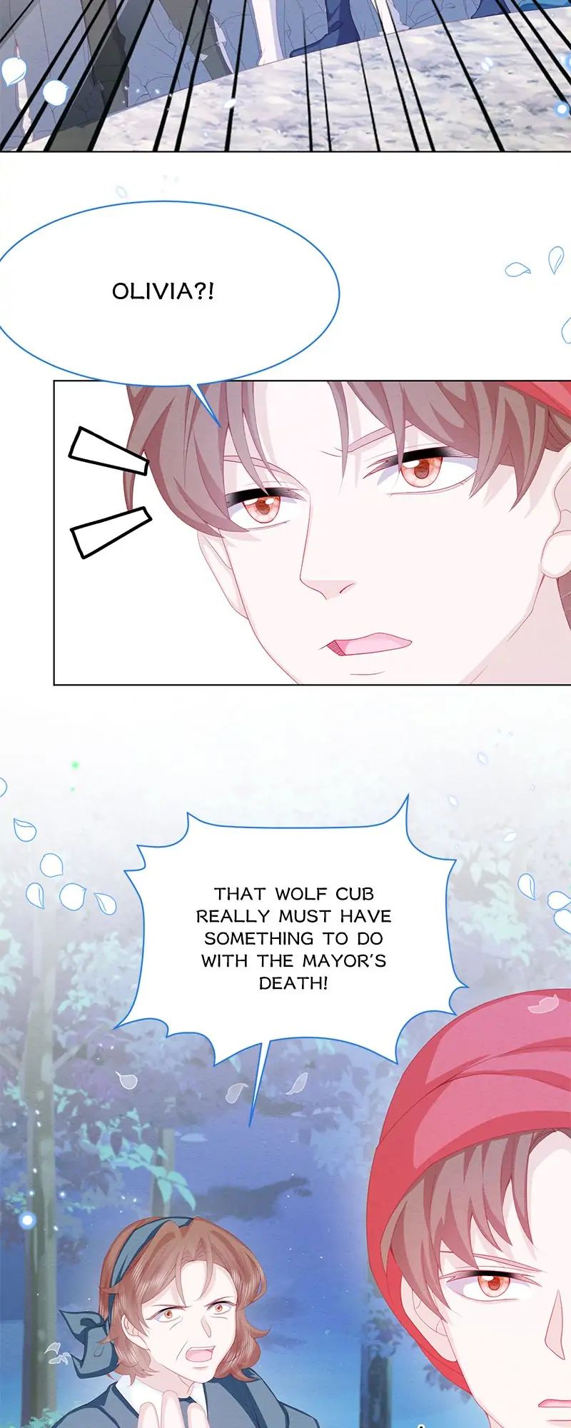 My Beloved Ninita chapter 30 - page 5