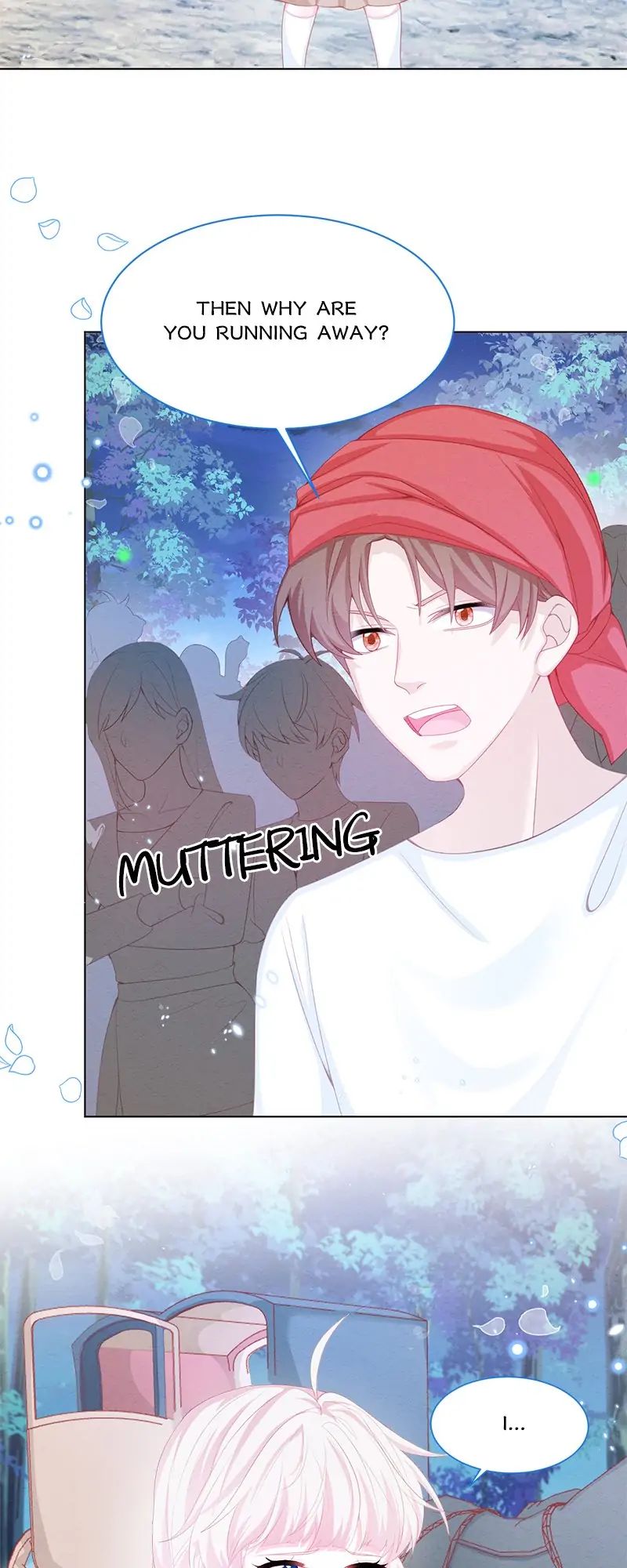 My Beloved Ninita chapter 30 - page 7