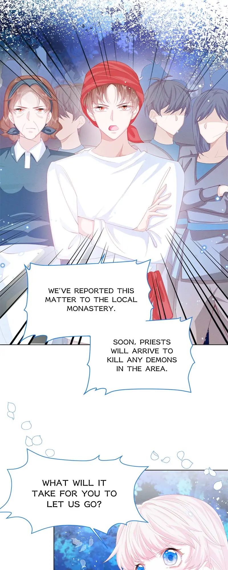 My Beloved Ninita chapter 30 - page 9