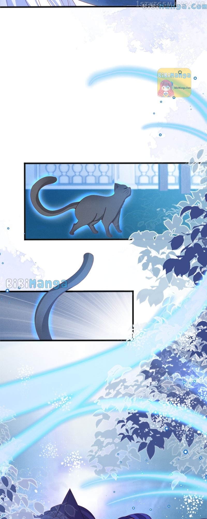 My Beloved Ninita Chapter 51 - page 10