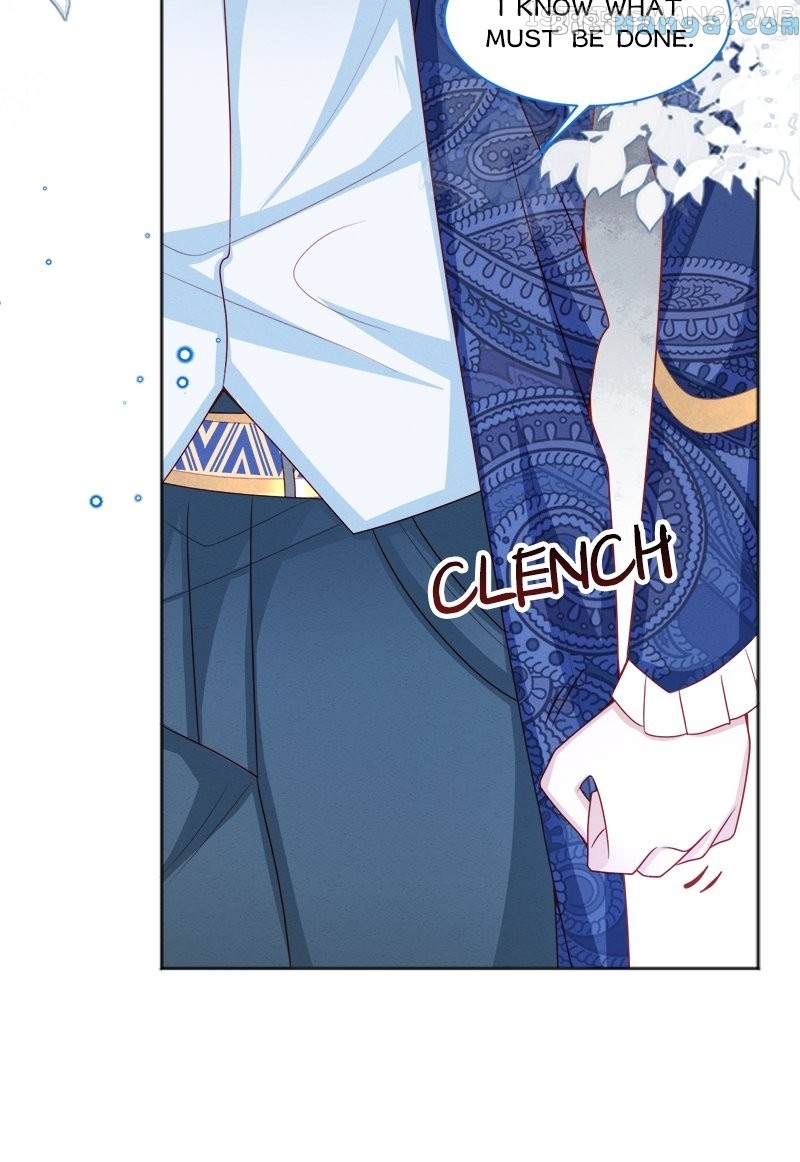 My Beloved Ninita Chapter 51 - page 13