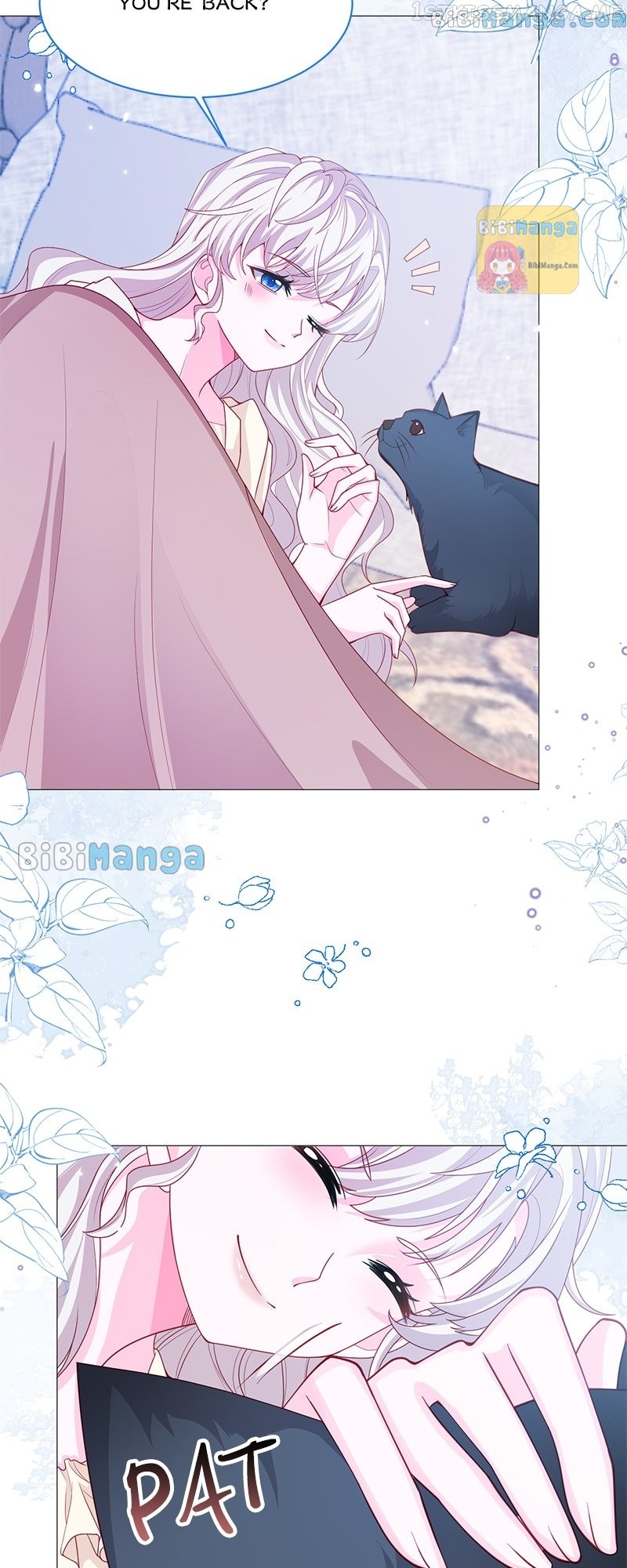 My Beloved Ninita Chapter 51 - page 17