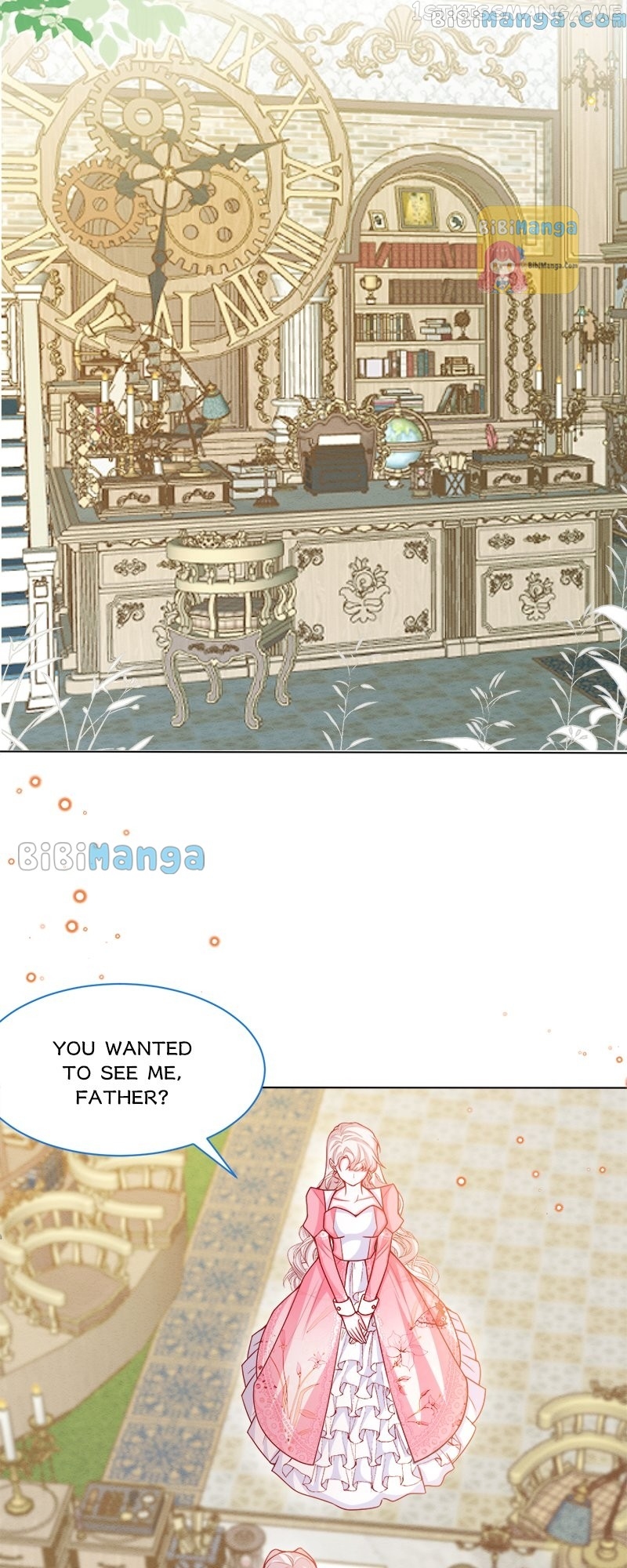 My Beloved Ninita Chapter 51 - page 23