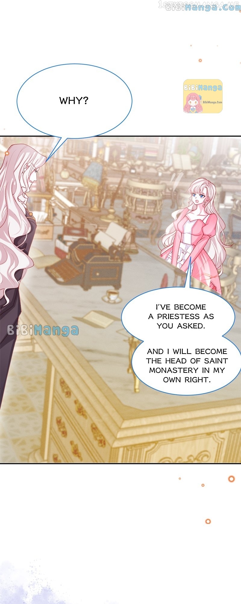My Beloved Ninita Chapter 51 - page 32