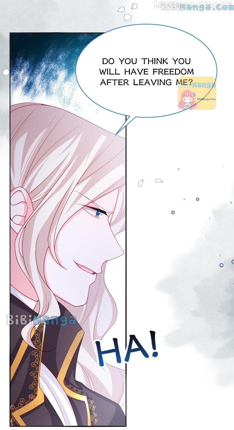 My Beloved Ninita Chapter 51 - page 38