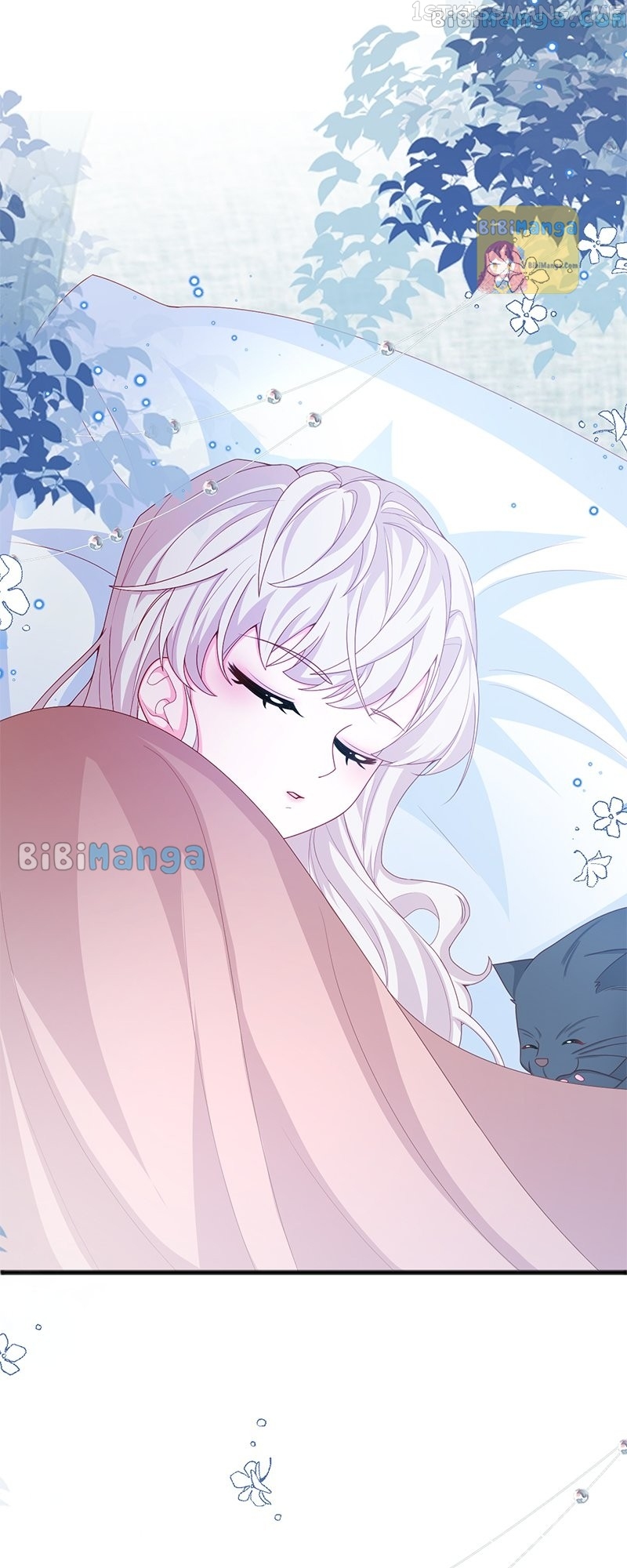 My Beloved Ninita Chapter 51 - page 4