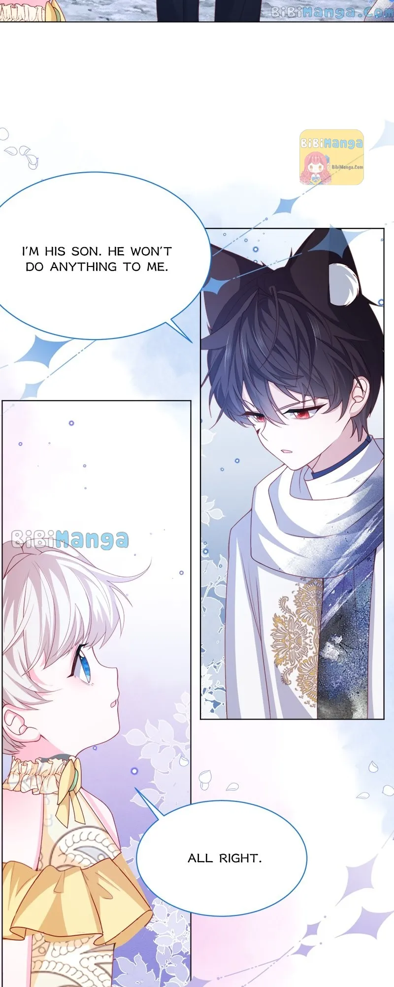 My Beloved Ninita Chapter 49 - page 13