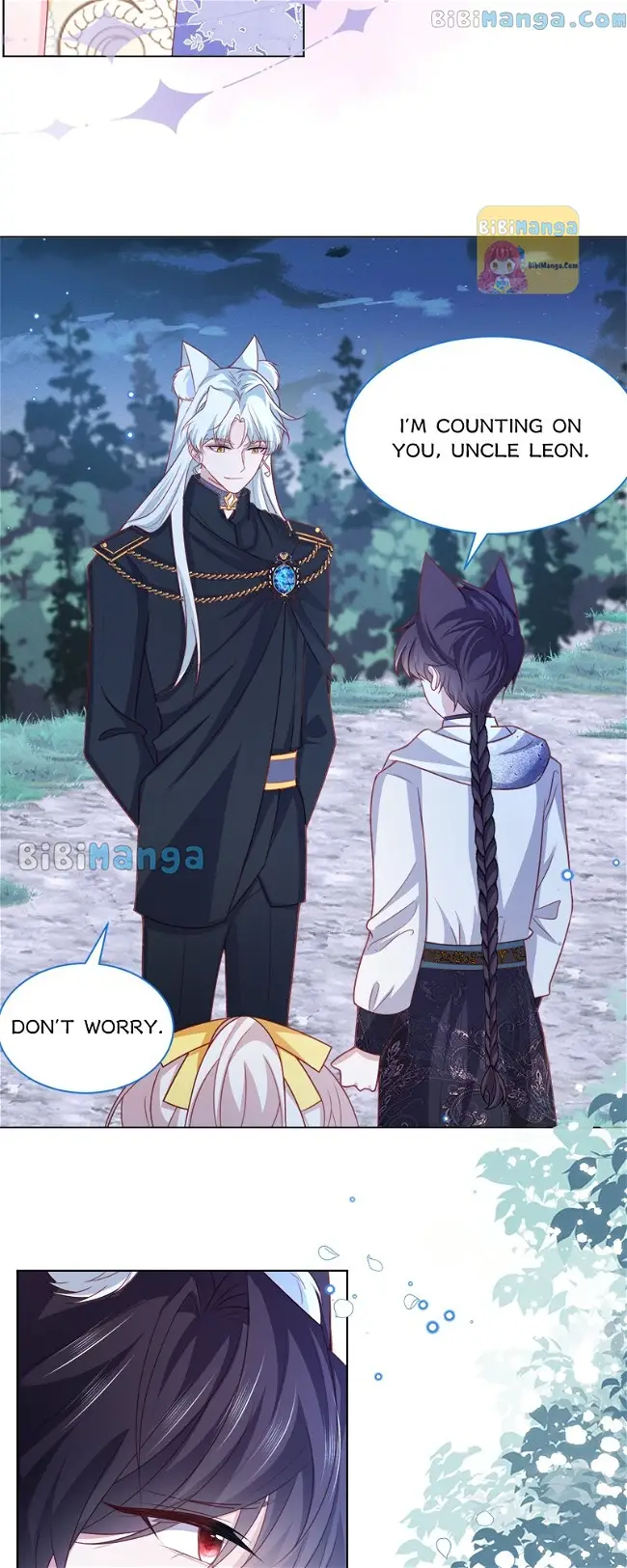 My Beloved Ninita Chapter 49 - page 14