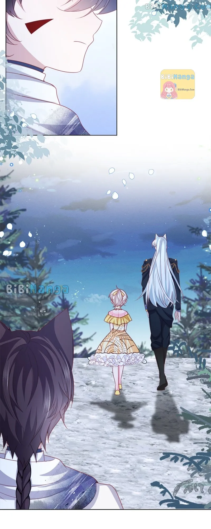 My Beloved Ninita Chapter 49 - page 15