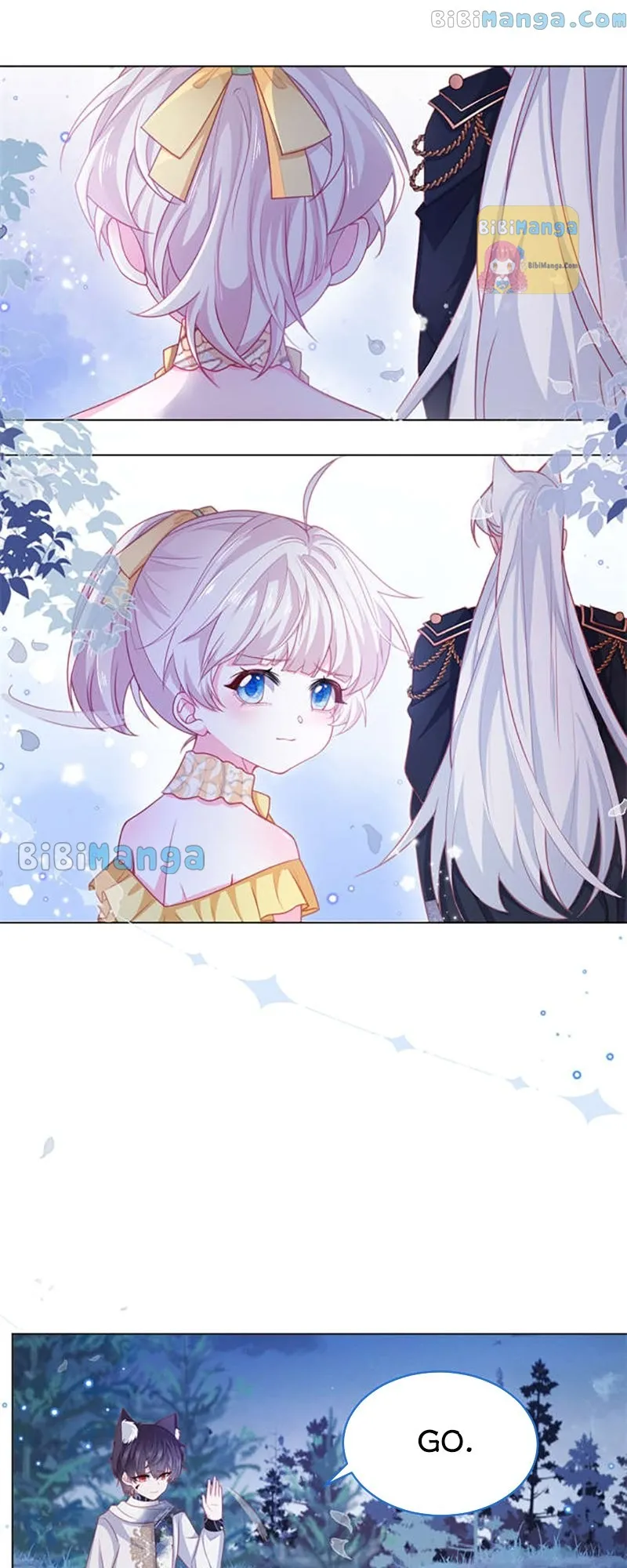 My Beloved Ninita Chapter 49 - page 17