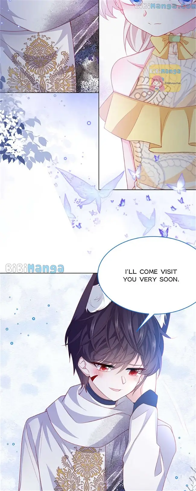 My Beloved Ninita Chapter 49 - page 19