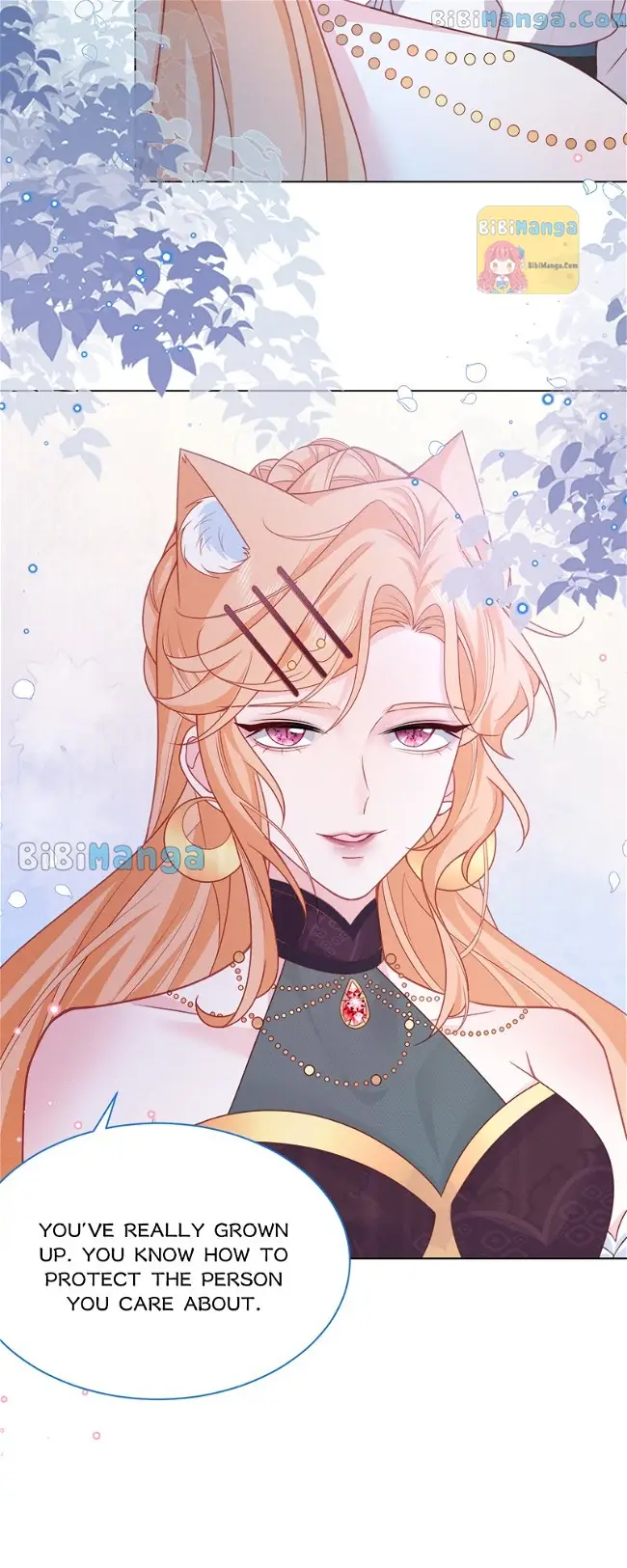 My Beloved Ninita Chapter 49 - page 26