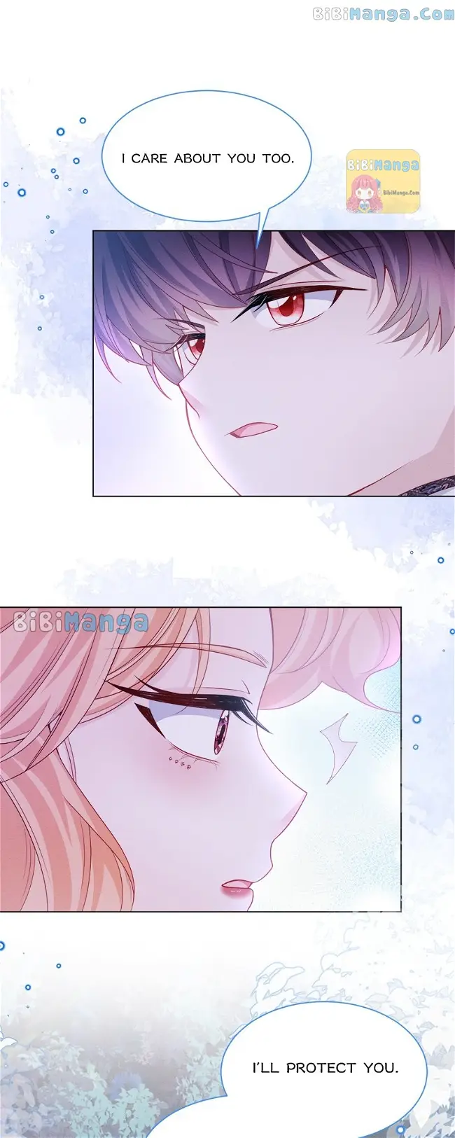 My Beloved Ninita Chapter 49 - page 28