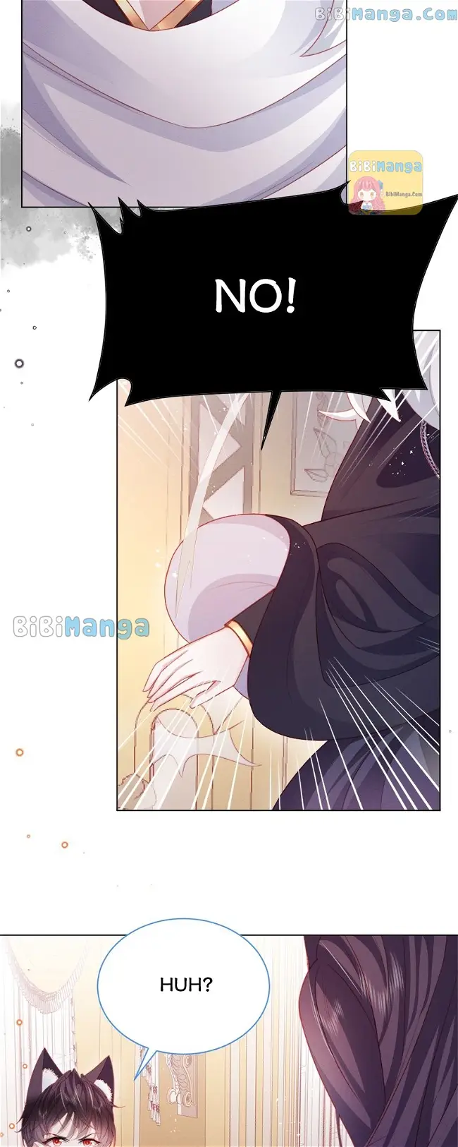 My Beloved Ninita Chapter 49 - page 3