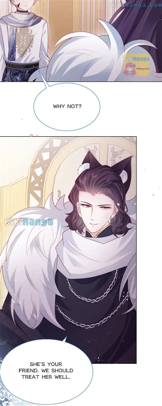 My Beloved Ninita Chapter 49 - page 4