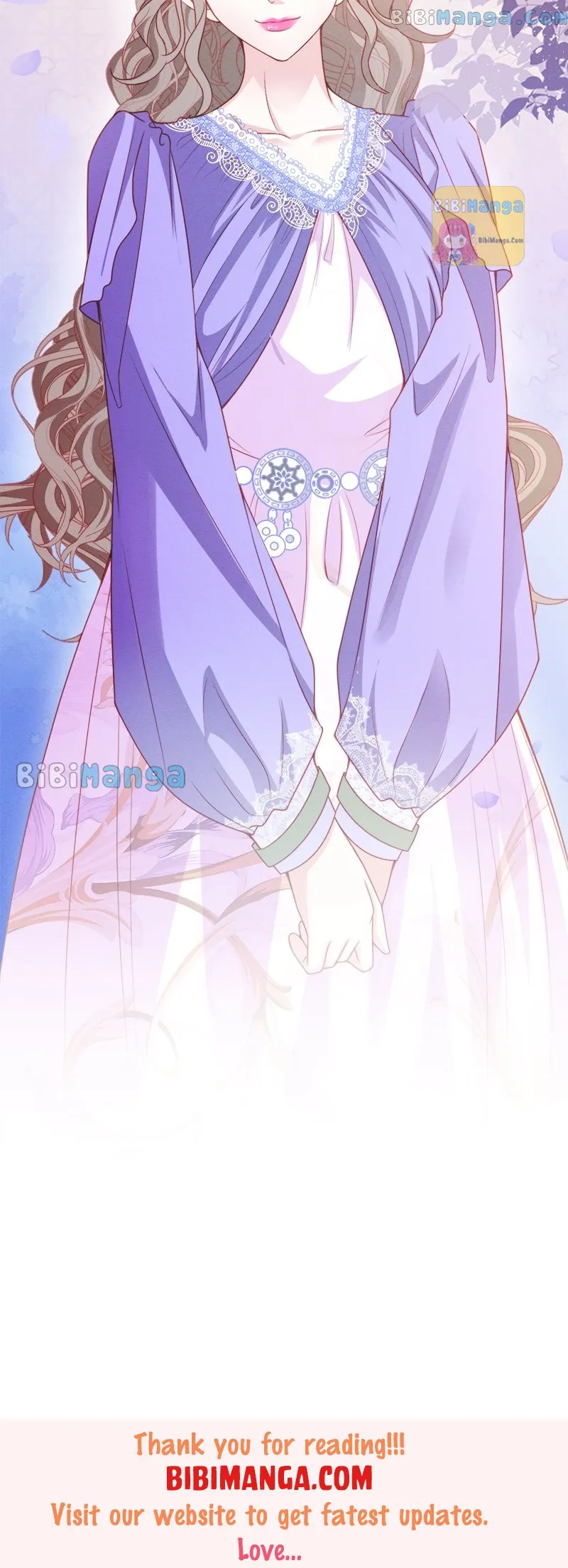 My Beloved Ninita Chapter 49 - page 40