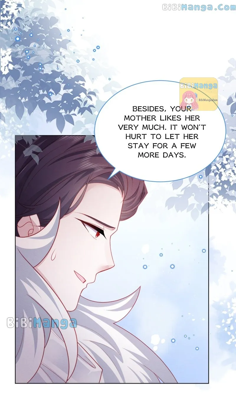 My Beloved Ninita Chapter 49 - page 5