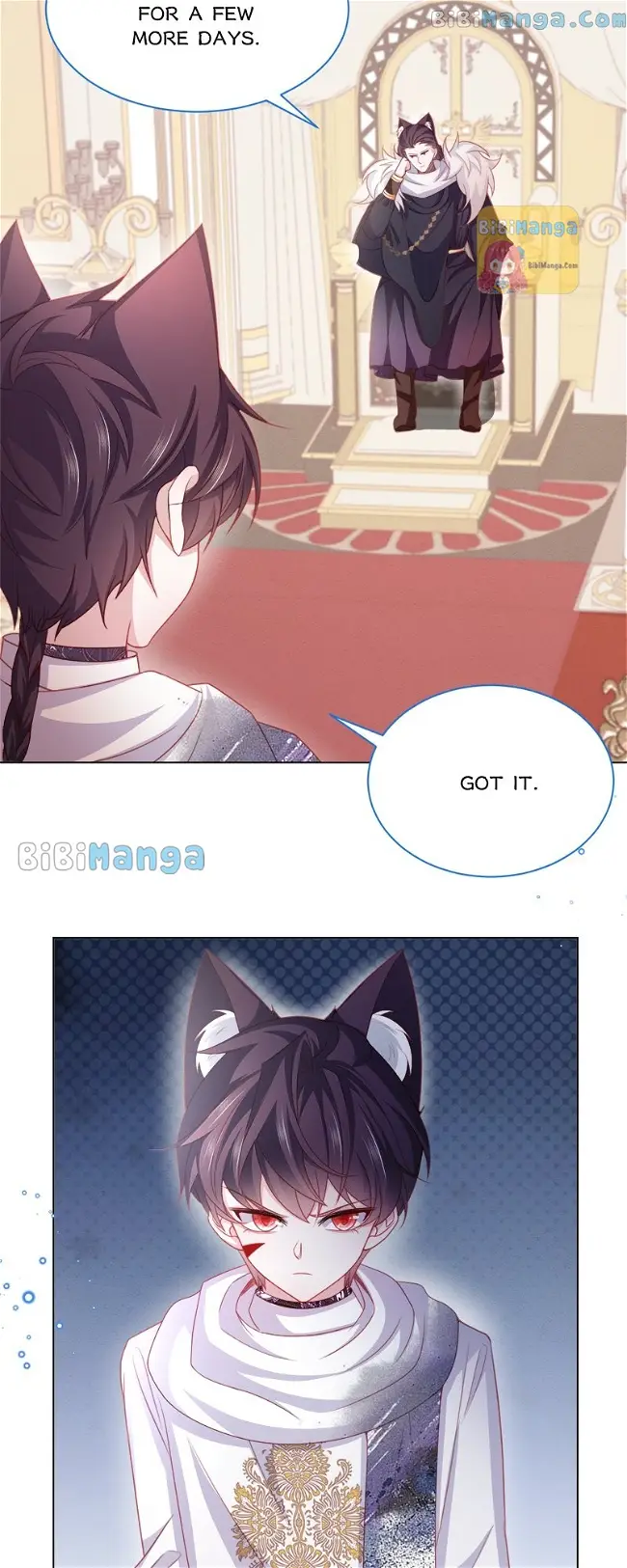 My Beloved Ninita Chapter 49 - page 7