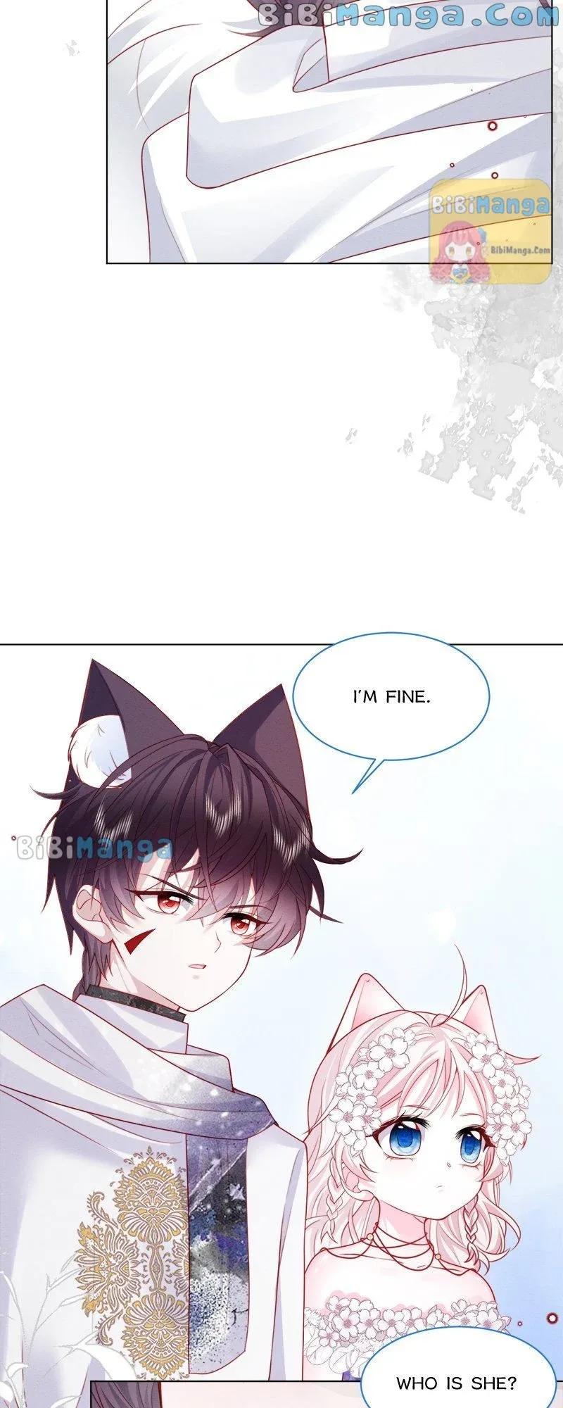 My Beloved Ninita Chapter 44 - page 14