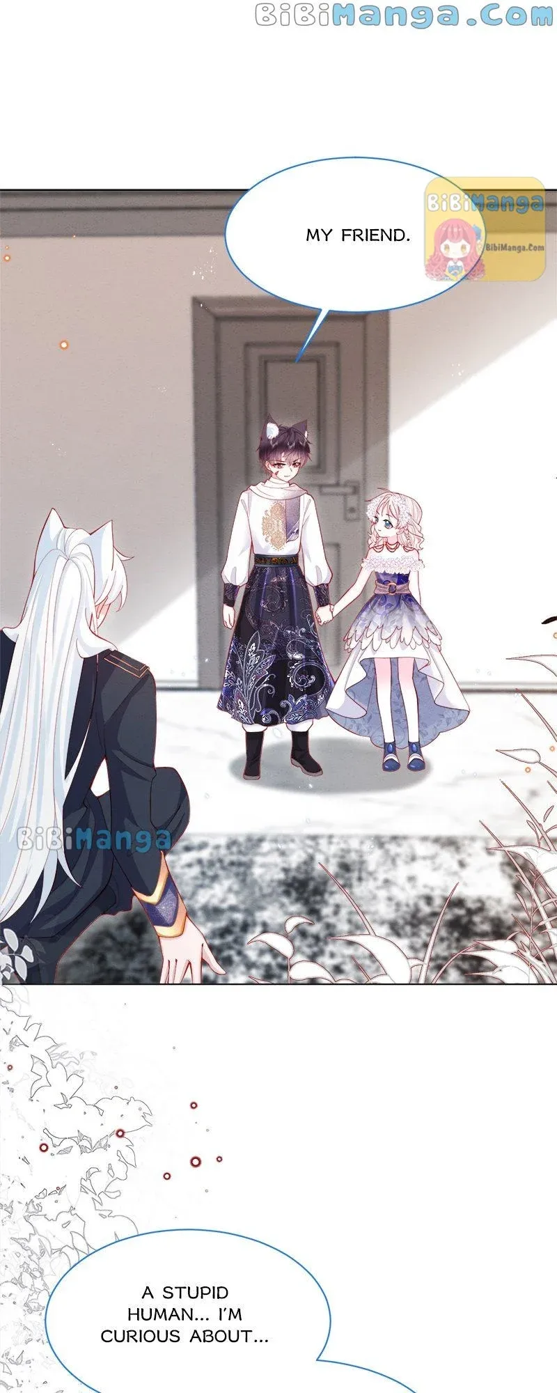 My Beloved Ninita Chapter 44 - page 16