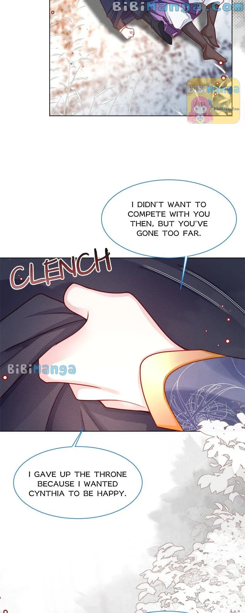 My Beloved Ninita Chapter 44 - page 2