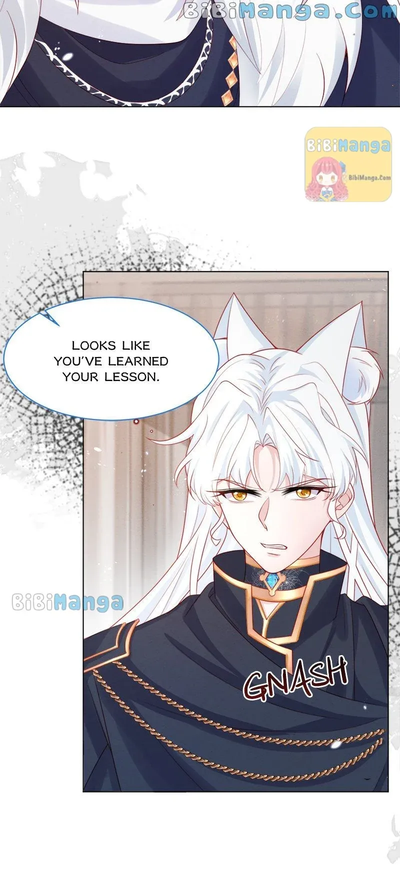 My Beloved Ninita Chapter 44 - page 20