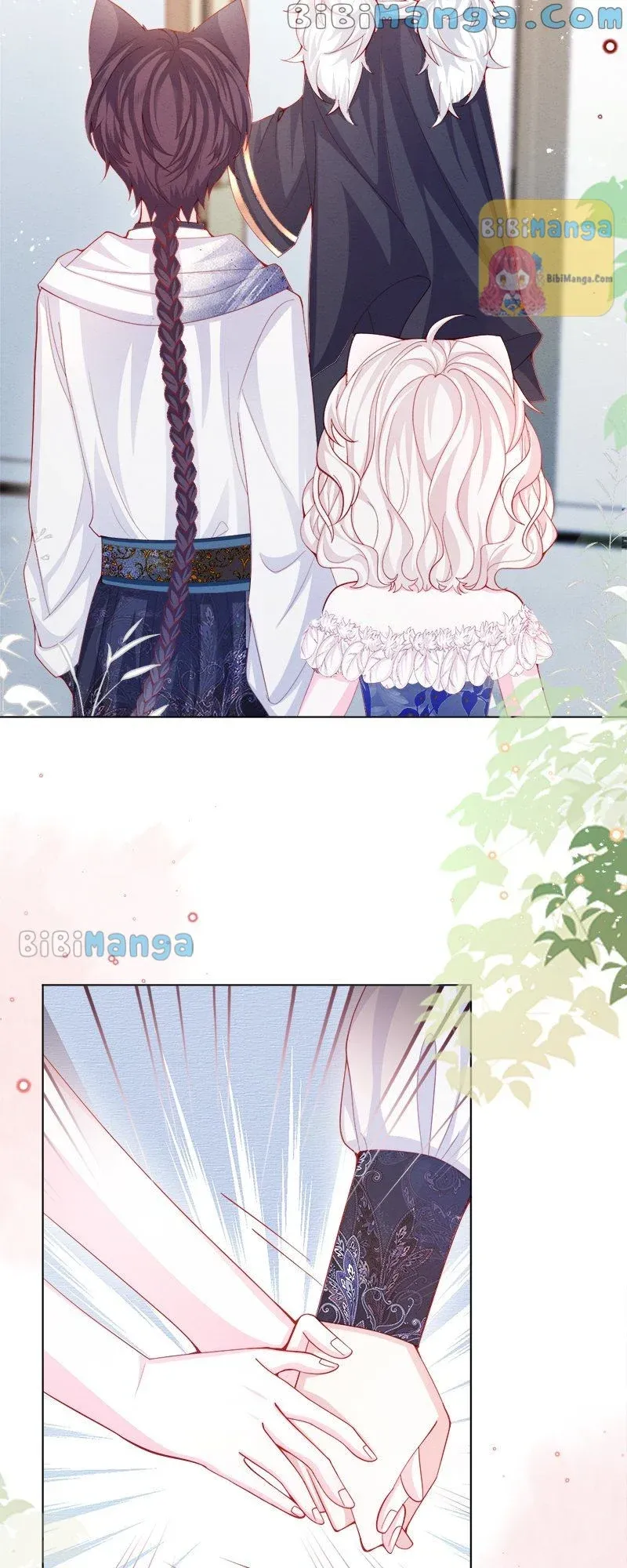 My Beloved Ninita Chapter 44 - page 22