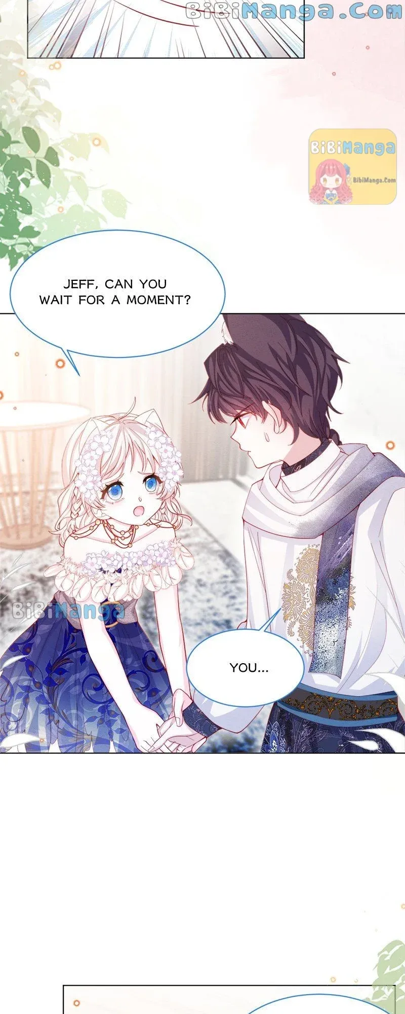 My Beloved Ninita Chapter 44 - page 23