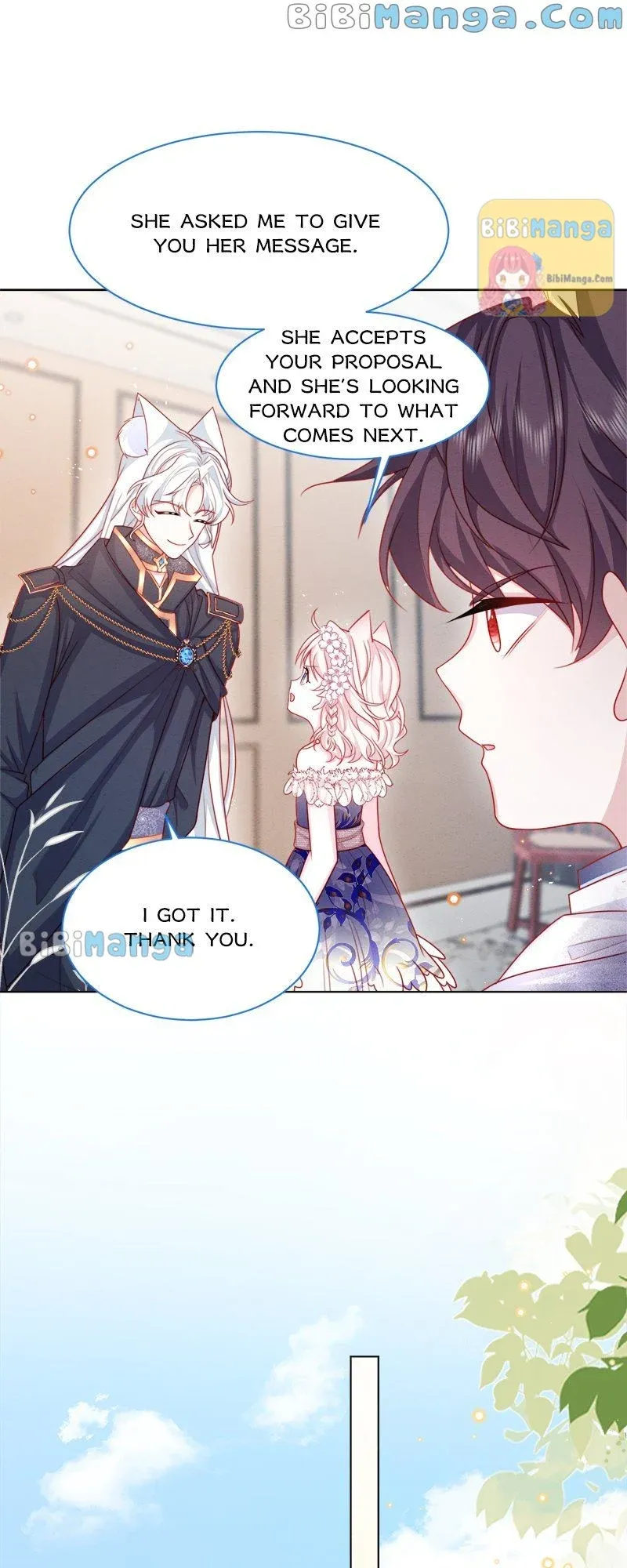 My Beloved Ninita Chapter 44 - page 27