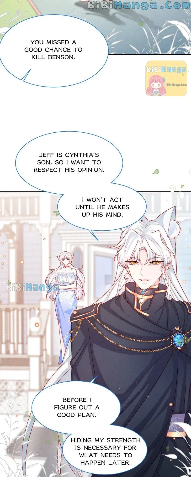 My Beloved Ninita Chapter 44 - page 29