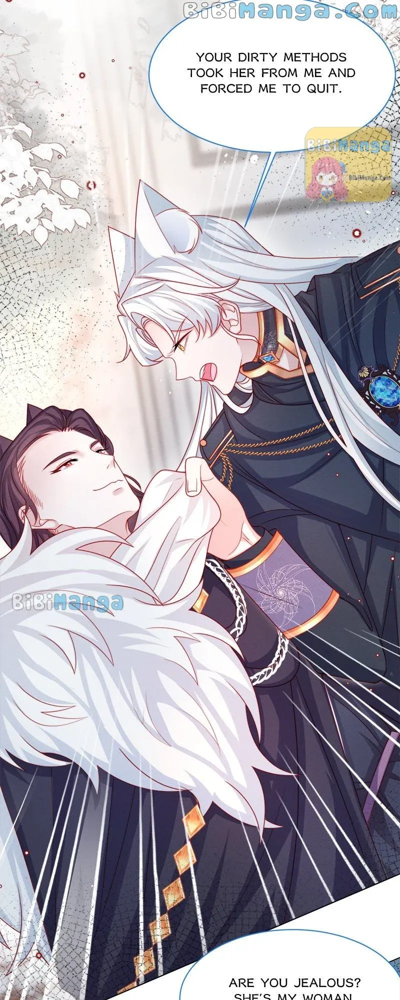 My Beloved Ninita Chapter 44 - page 3