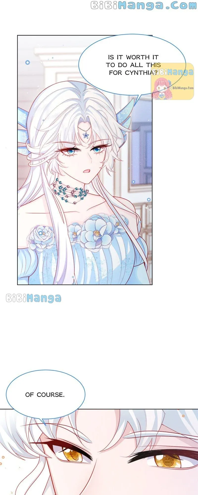 My Beloved Ninita Chapter 44 - page 31