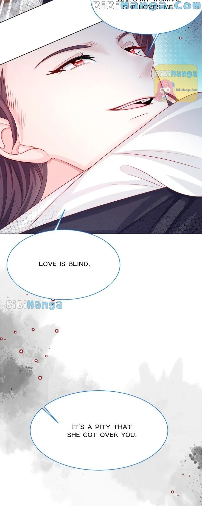 My Beloved Ninita Chapter 44 - page 4