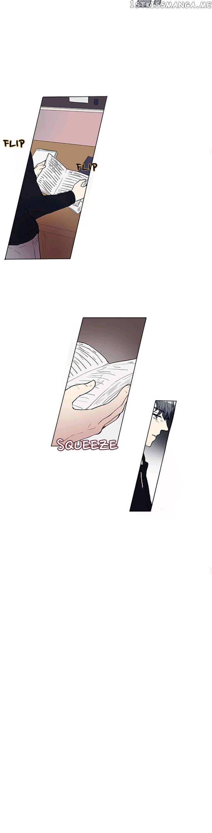 Beware Of Your Boyfriend chapter 7 - page 10