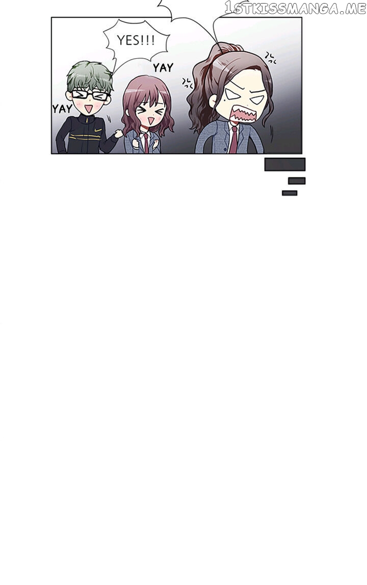 Beware Of Your Boyfriend chapter 7 - page 14