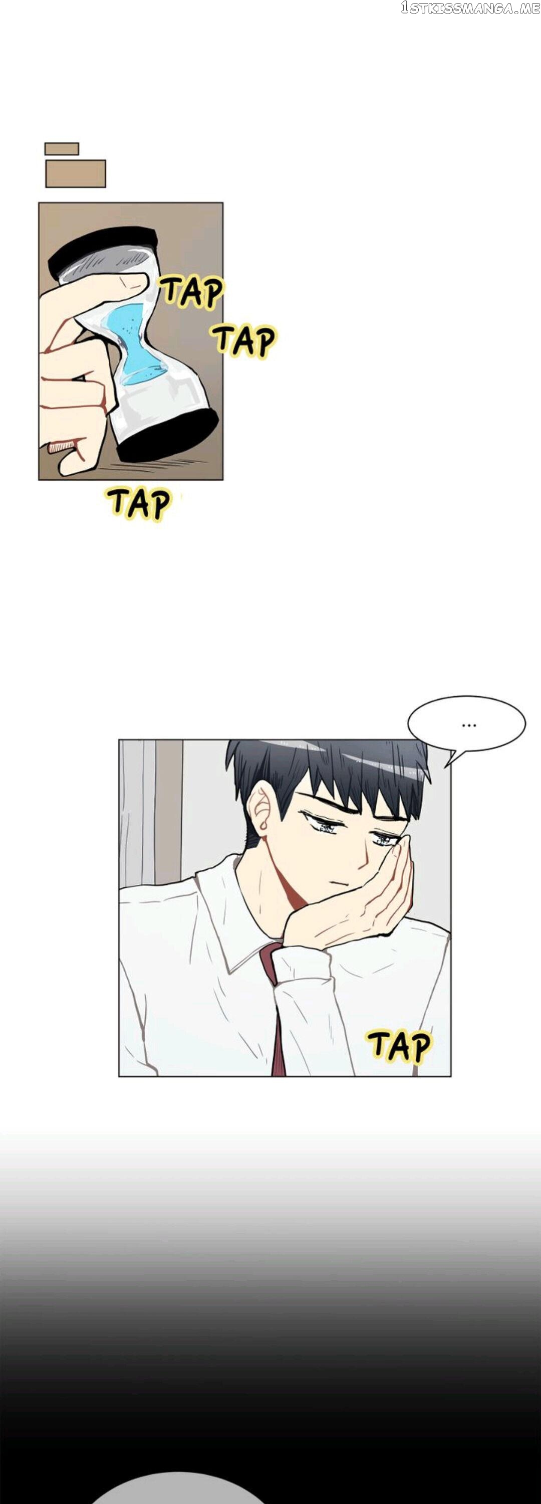 Beware Of Your Boyfriend chapter 53 - page 11