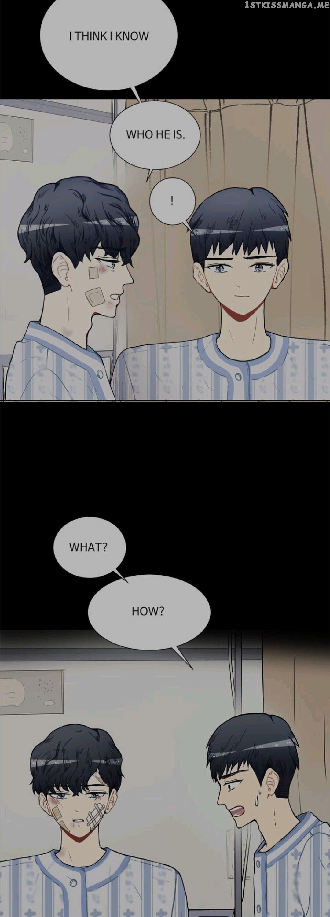 Beware Of Your Boyfriend chapter 53 - page 12