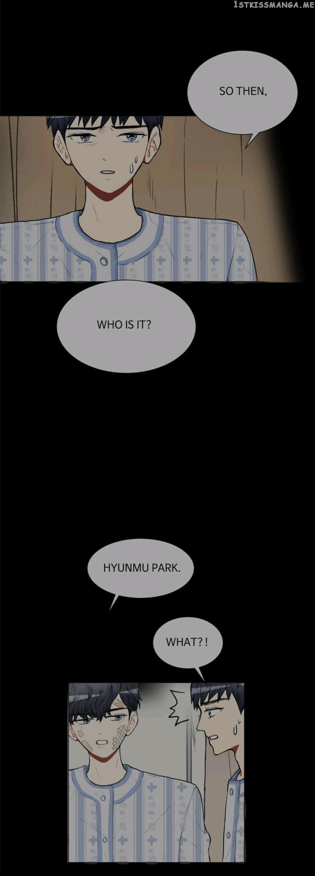 Beware Of Your Boyfriend chapter 53 - page 15
