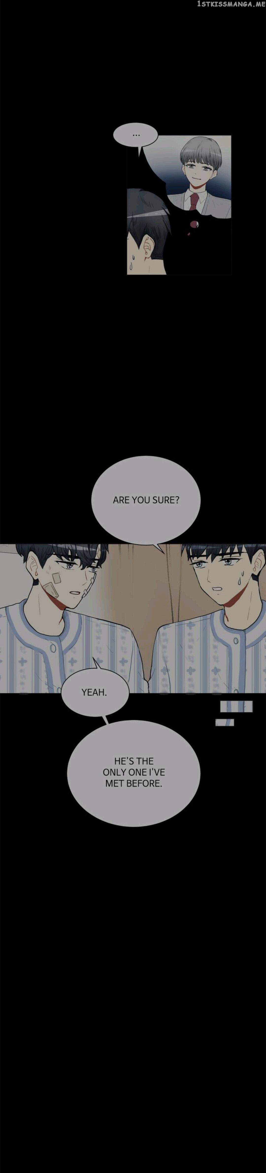 Beware Of Your Boyfriend chapter 53 - page 16