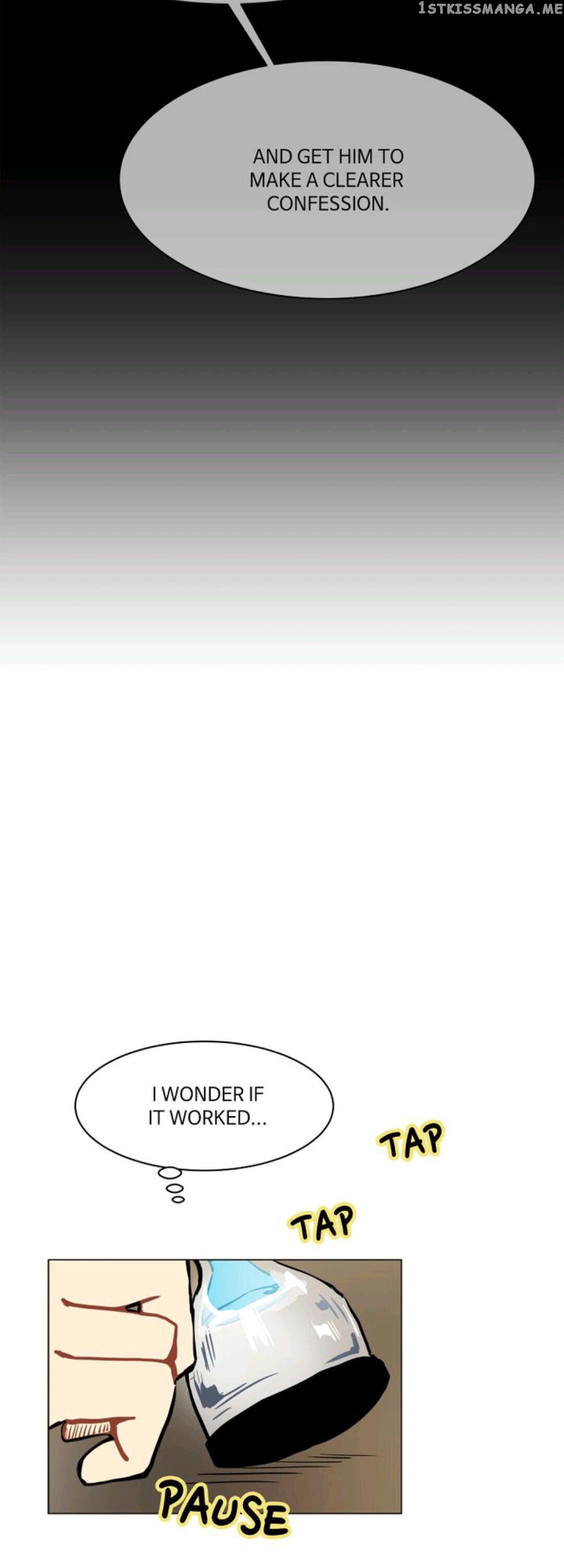 Beware Of Your Boyfriend chapter 53 - page 19