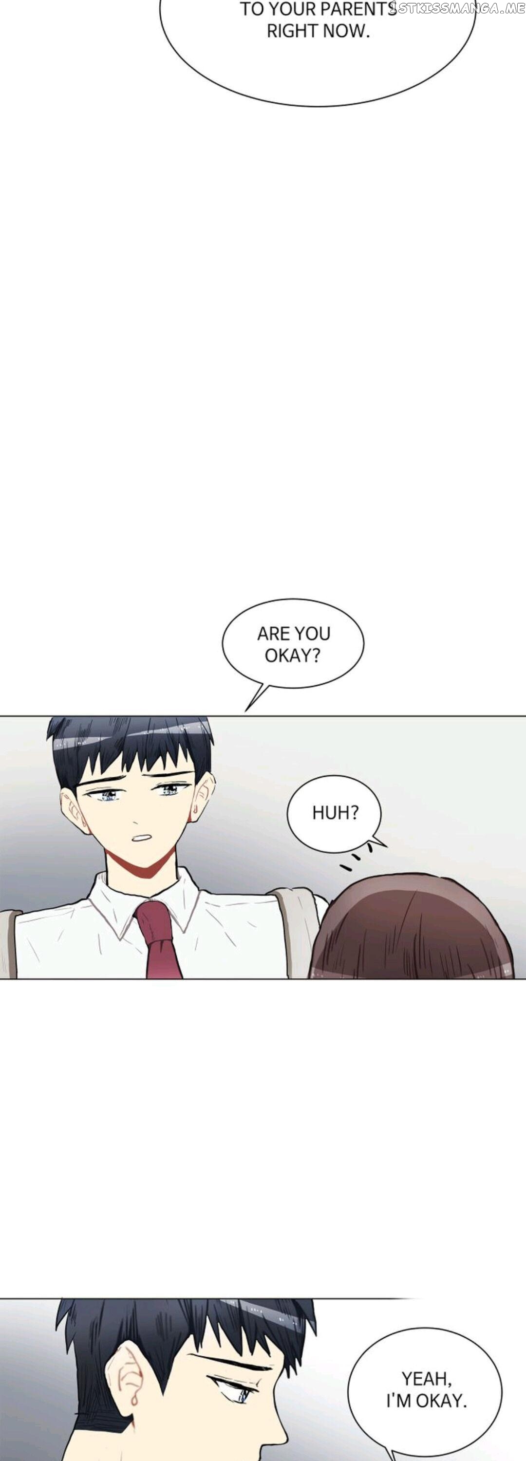 Beware Of Your Boyfriend chapter 53 - page 29