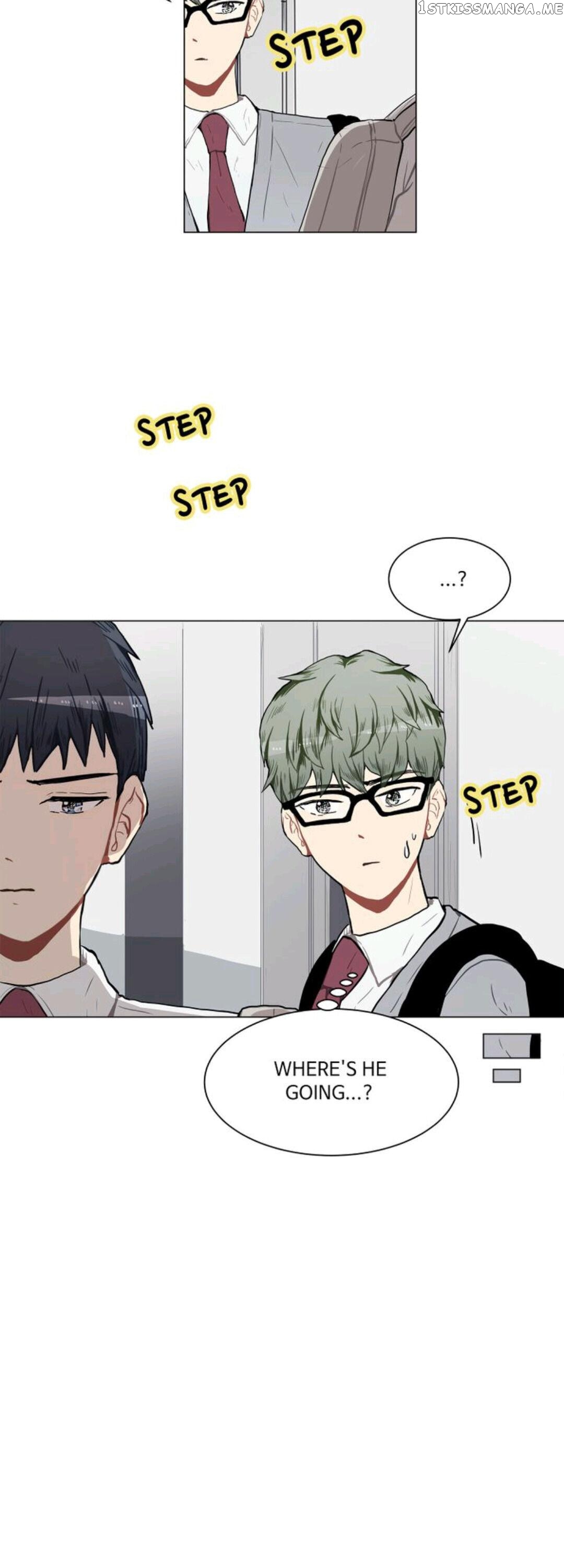 Beware Of Your Boyfriend chapter 53 - page 36