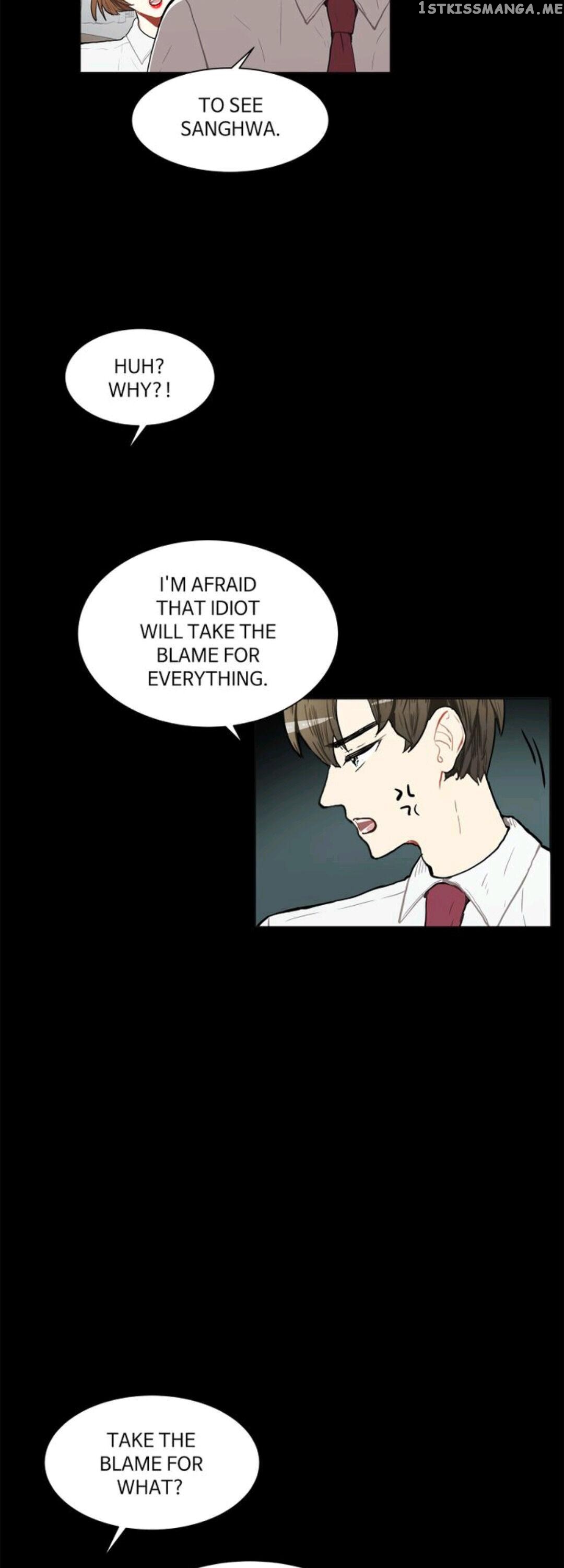Beware Of Your Boyfriend chapter 53 - page 6