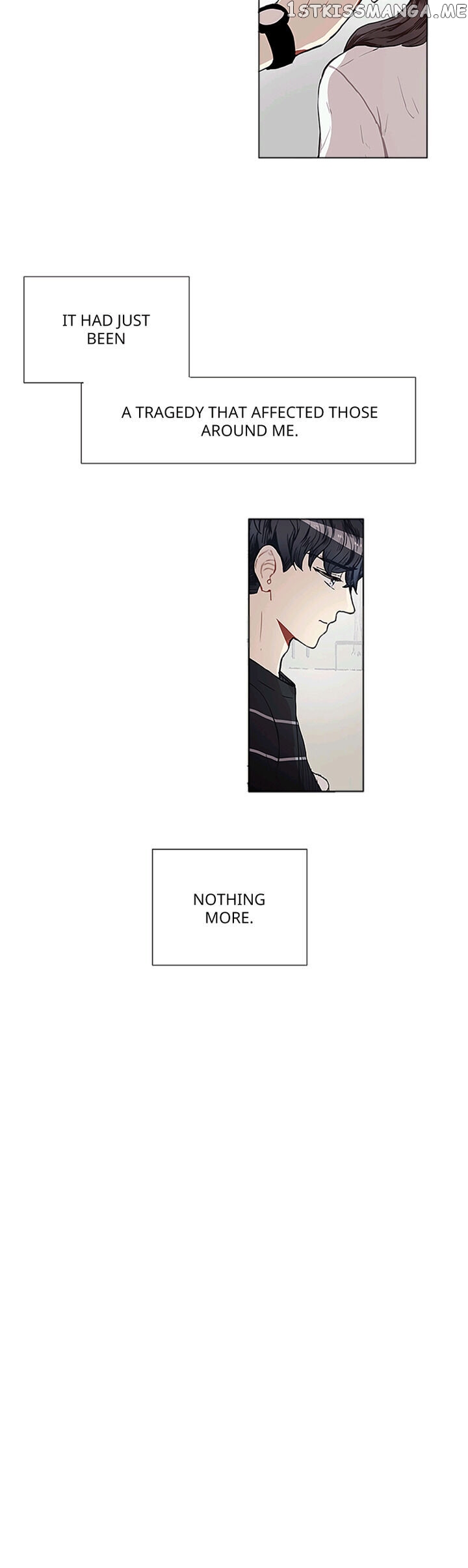 Beware Of Your Boyfriend chapter 17 - page 14