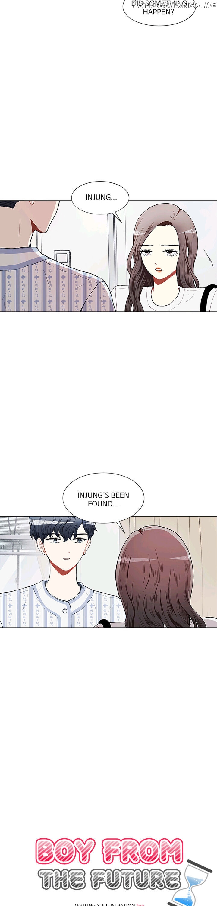 Beware Of Your Boyfriend chapter 17 - page 2