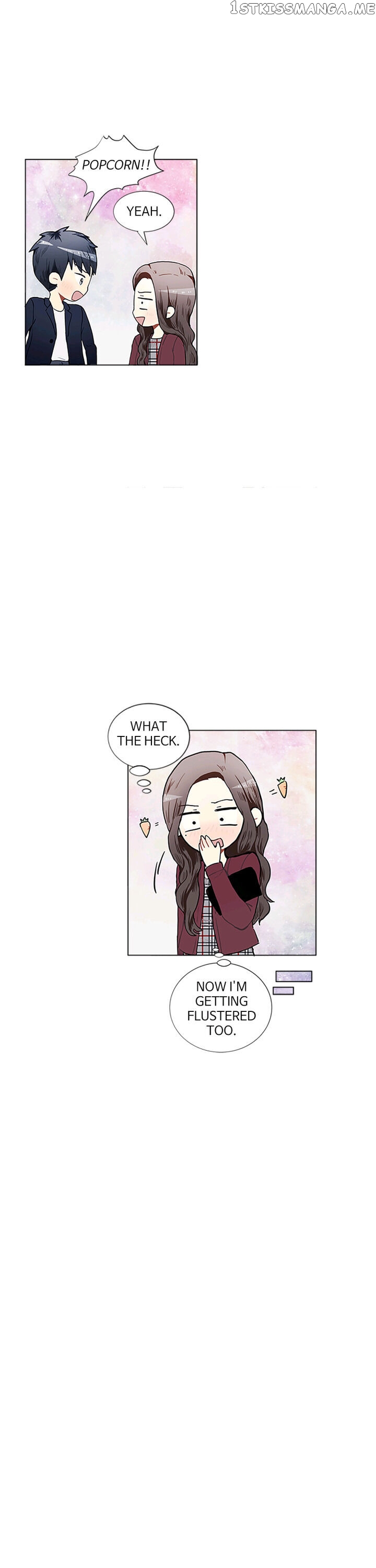 Beware Of Your Boyfriend chapter 13 - page 11